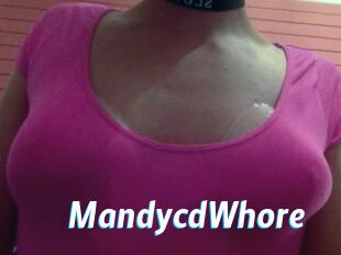 MandycdWhore