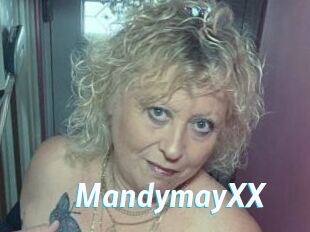 MandymayXX