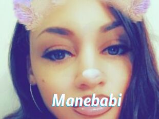 Manebabi