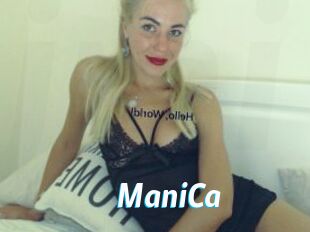 ManiCa