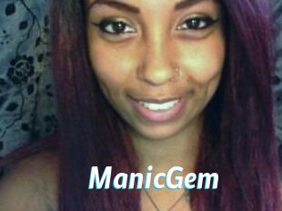 ManicGem