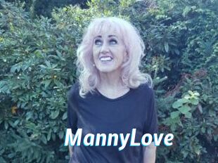 MannyLove