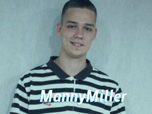 MannyMiller