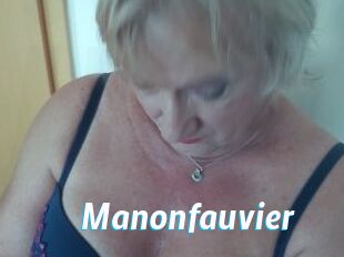 Manonfauvier