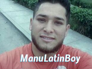 ManuLatinBoy