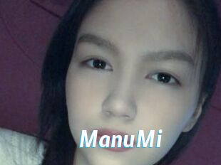 ManuMi