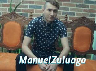 ManuelZuluaga