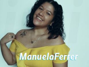 ManuelaFerrer