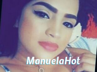 ManuelaHot