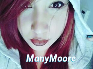 ManyMoore