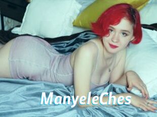 ManyeleChes