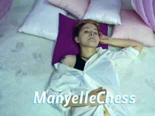 ManyelleChess