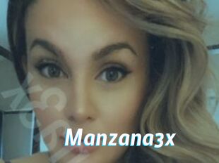Manzana3x