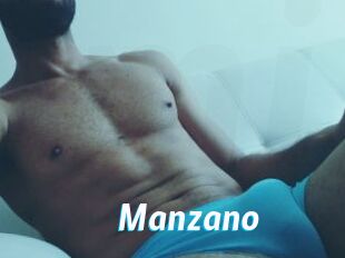 Manzano