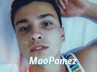 MaoPamez