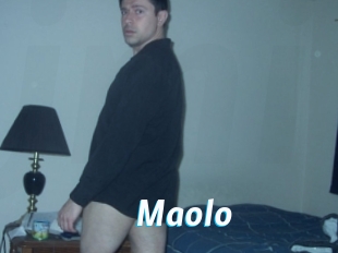 Maolo J Mine