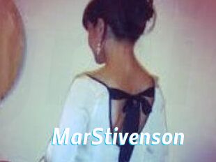 MarStivenson