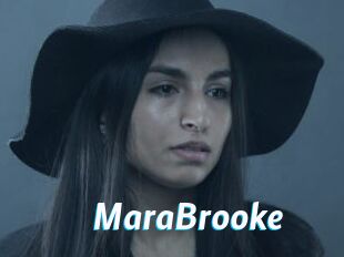 MaraBrooke