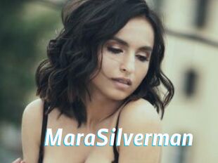 MaraSilverman