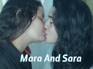 Mara_And_Sara