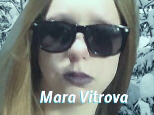 Mara_Vitrova