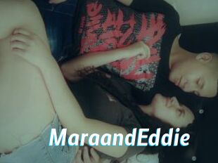 MaraandEddie