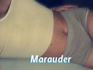 Marauder