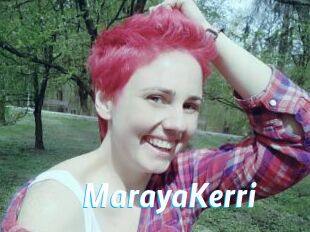 MarayaKerri