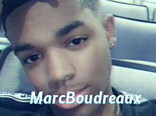 MarcBoudreaux