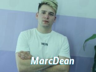 MarcDean