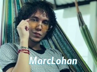 MarcLohan