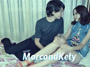 MarcandKety