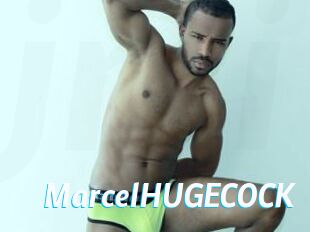MarcelHUGECOCK