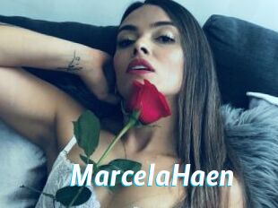 MarcelaHaen