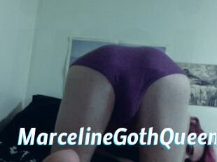 MarcelineGothQueen