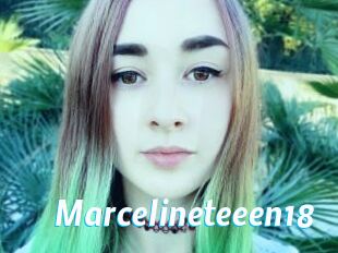 Marcelineteeen18