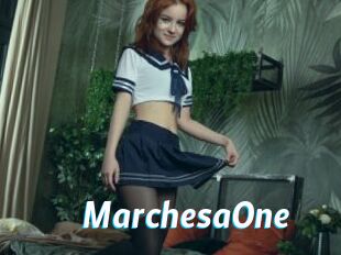 MarchesaOne