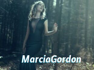 MarciaGordon