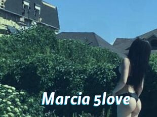Marcia_5love