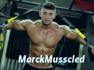 MarckMusscled