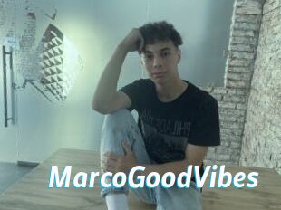 MarcoGoodVibes J Mine