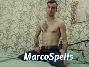MarcoSpells