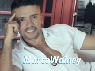 MarcoWainey