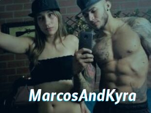 MarcosAndKyra