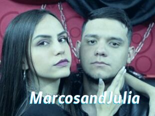 MarcosandJulia
