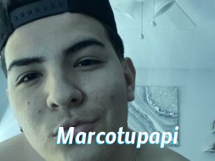 Marcotupapi