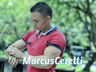 MarcusCeretti J Mine