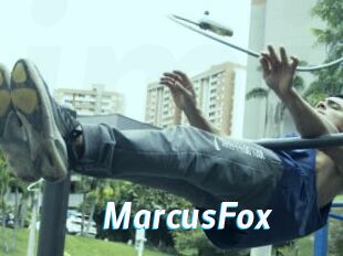 MarcusFox