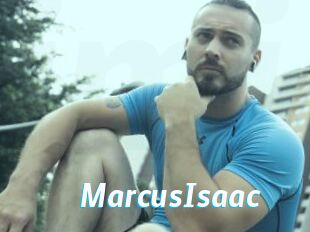 MarcusIsaac