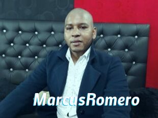 MarcusRomero